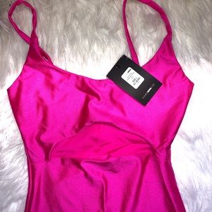 Fashion Nova Kim K Dress